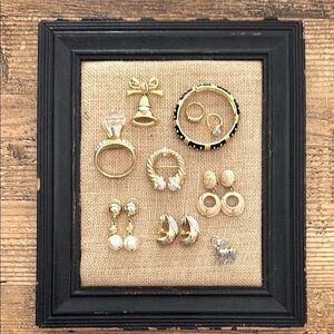 VTG | Costume Jewelry Bundle